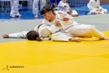 26.04.2026 Wachau JUDO Kids Cup